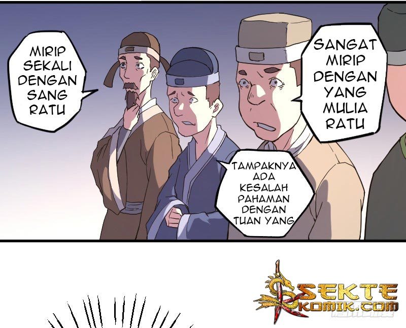 Reborn as King Chapter 14 Gambar 20